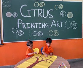 Activity at Suraj 75 Gurgaon